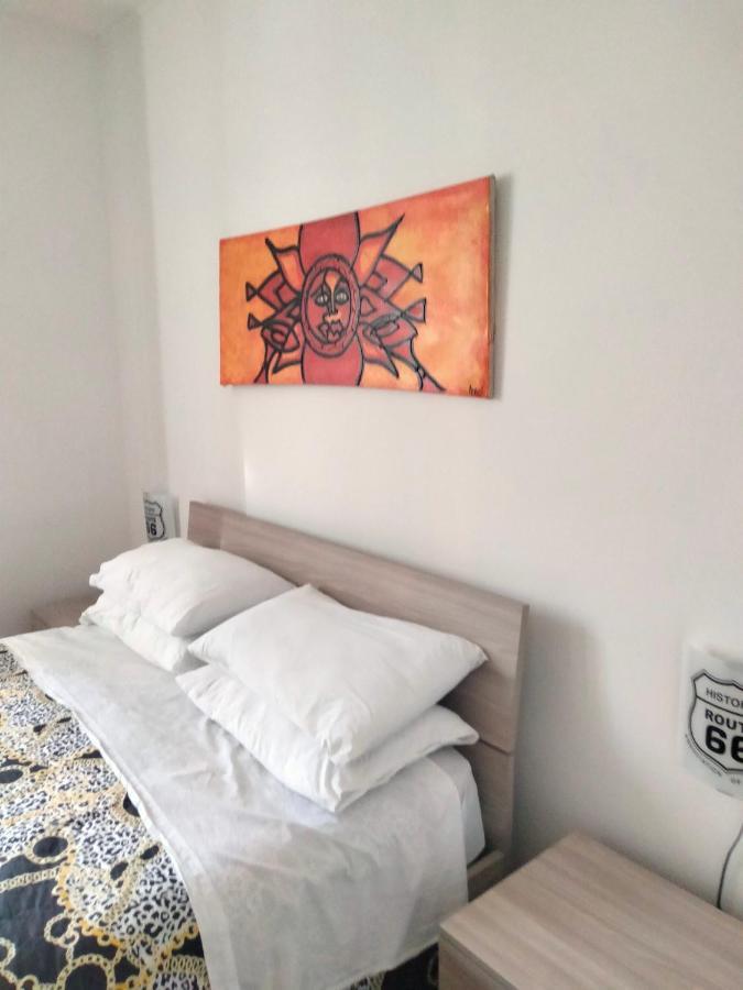 Apartament Rome House Appartament Near San Pietro Zewnętrze zdjęcie