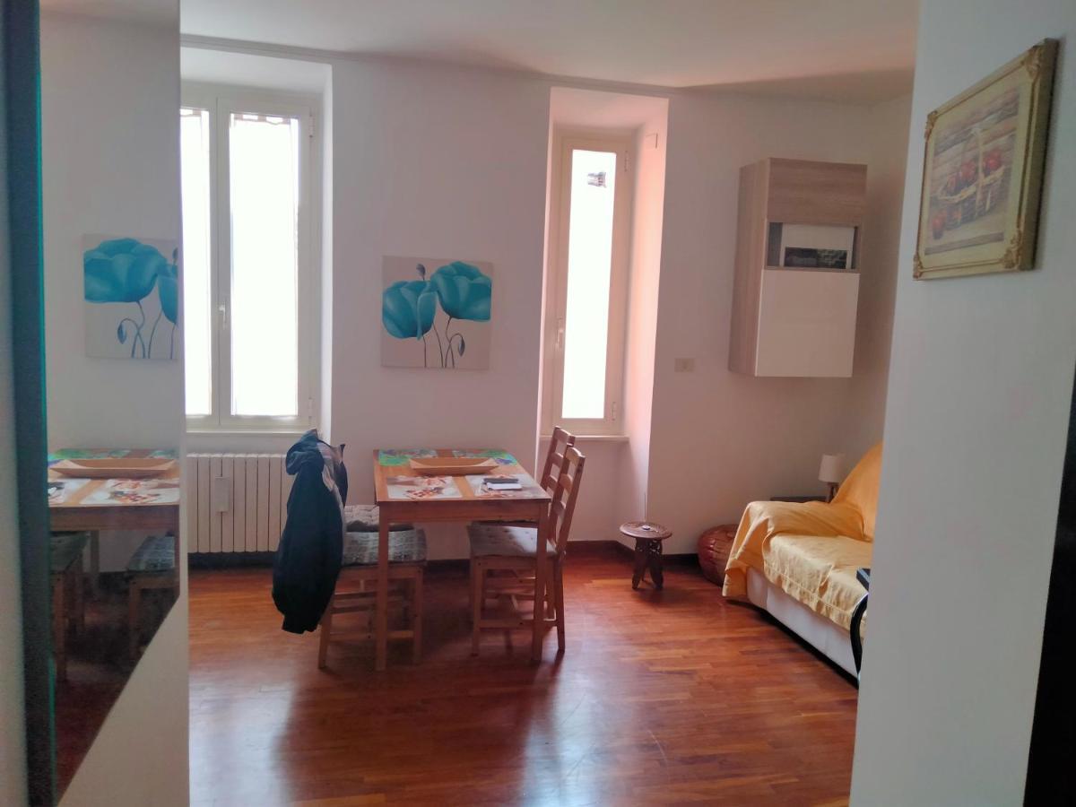 Apartament Rome House Appartament Near San Pietro Zewnętrze zdjęcie