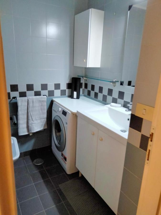 Apartament Rome House Appartament Near San Pietro Zewnętrze zdjęcie